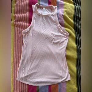 Lululemon Women’s Hold Tight Crewneck Tank Top